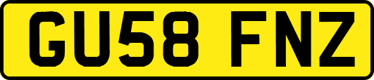 GU58FNZ