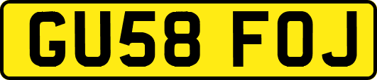 GU58FOJ