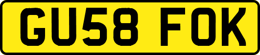 GU58FOK