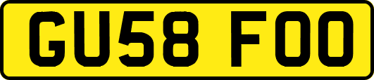 GU58FOO