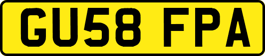 GU58FPA