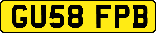 GU58FPB