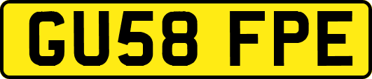 GU58FPE