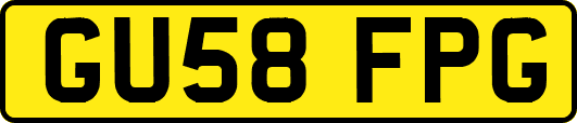 GU58FPG
