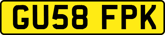 GU58FPK