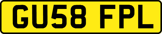 GU58FPL
