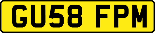 GU58FPM
