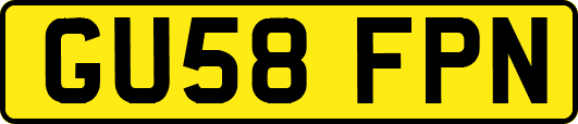 GU58FPN