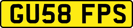 GU58FPS