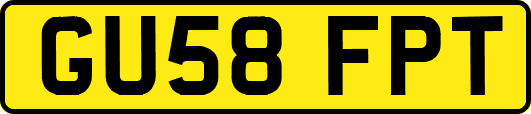 GU58FPT
