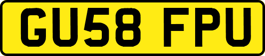 GU58FPU