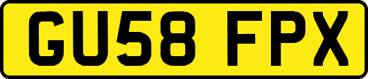 GU58FPX