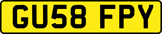 GU58FPY