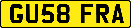 GU58FRA