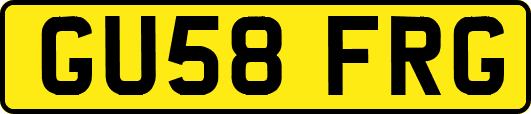 GU58FRG
