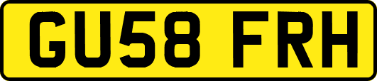 GU58FRH