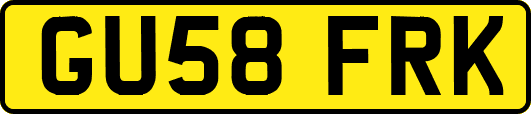 GU58FRK