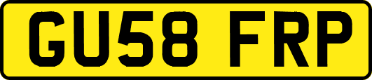 GU58FRP