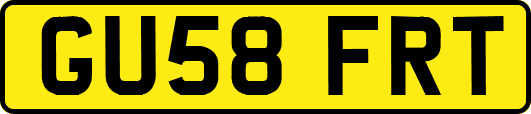 GU58FRT