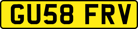 GU58FRV