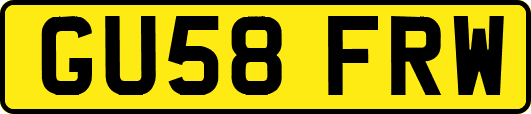 GU58FRW