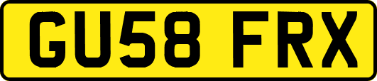GU58FRX