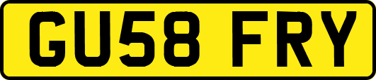 GU58FRY