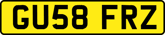 GU58FRZ