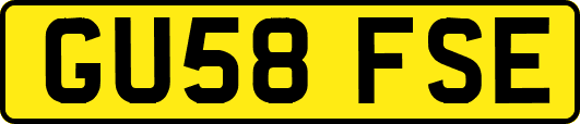 GU58FSE