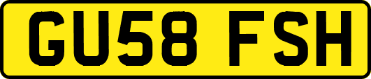 GU58FSH