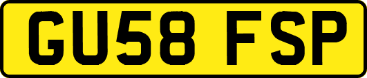 GU58FSP