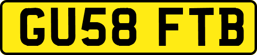 GU58FTB