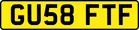 GU58FTF