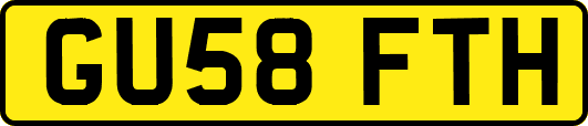 GU58FTH