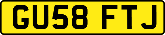 GU58FTJ