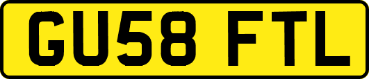 GU58FTL