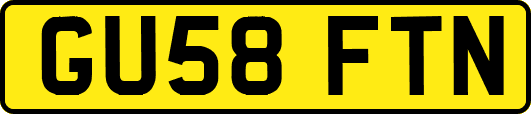 GU58FTN