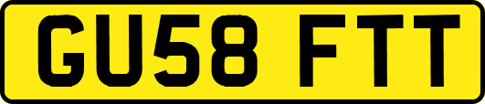GU58FTT