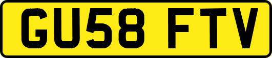 GU58FTV