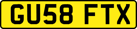 GU58FTX