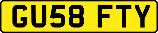 GU58FTY