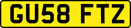 GU58FTZ