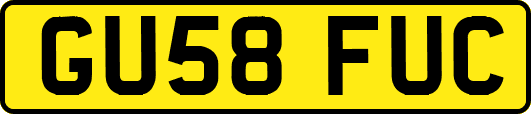 GU58FUC