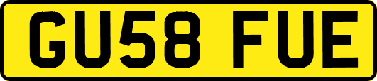 GU58FUE