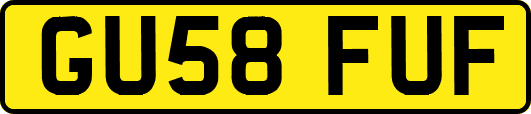 GU58FUF