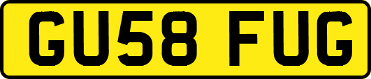 GU58FUG