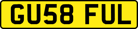 GU58FUL