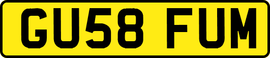 GU58FUM