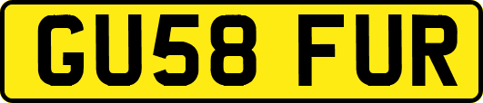 GU58FUR