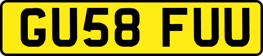 GU58FUU
